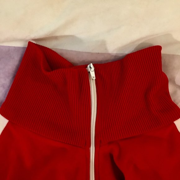 PUMA Vintage Red Tracksuit S - Picture 10 of 10